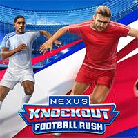 Nexus Knockout Football