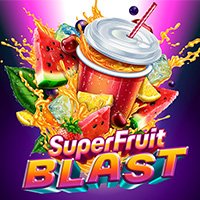 Super Fruit Blast