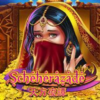 SCHEHERAZADE
