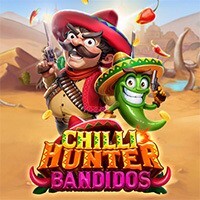 Chilli Hunter Bandidos
