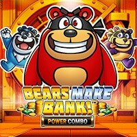 Bears Make Bank! Power 