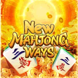 Mahjong Ways
