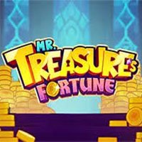 Mr. Treasure’s Fortune
