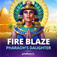 Pharaoh’s Daughter
