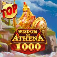 Wisdom of Athena 100