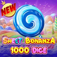 Sweet Bonanza 1000 Dice

