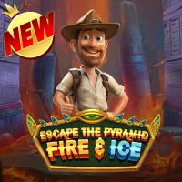 Escape the Pyramid – Fire & Ice
