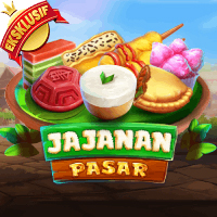 JaJanan Pasar
