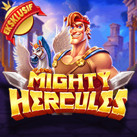 Mighty Hercules
