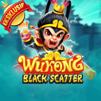 Wukong - Black Scatter
