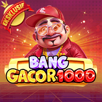 Bang Gacor 1000
