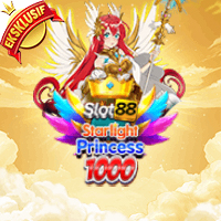 Starlight Princess 1000
