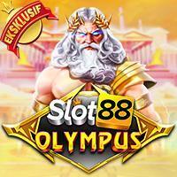 Slot88 Olympus
