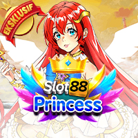 Slot88 Princess
