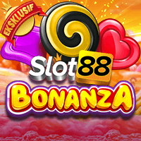 Slot88 Bonanza
